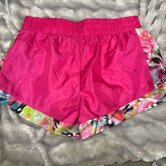 Juicy Couture Ripstop Side-Stripe Shorts Size S - Picture 3 of 3